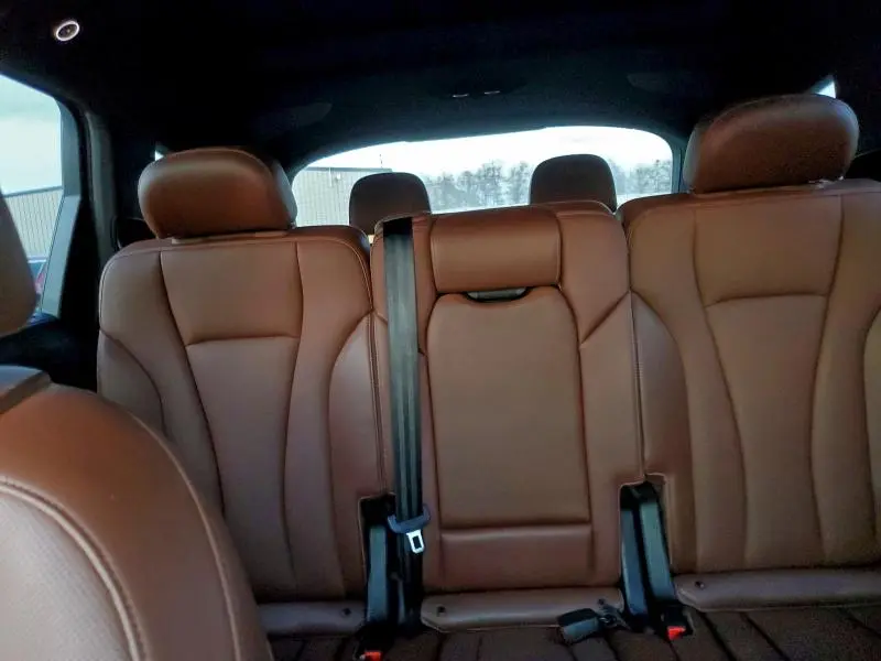 2019 AUDI Q7 PRESTIGE  