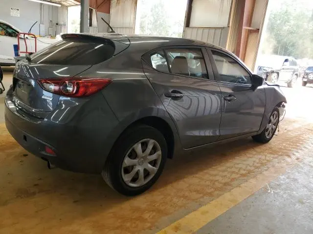 2014 MAZDA 3 SPORT  