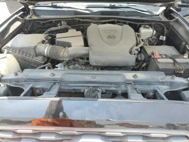 2021 TOYOTA TACOMA DOUBLE CAB  