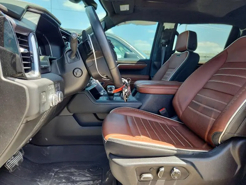 2023 GMC SIERRA K1500 DENALI ULTIMATE  