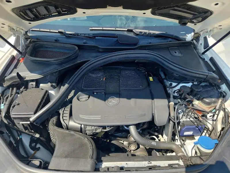 2018 MERCEDES-BENZ GLE 350  