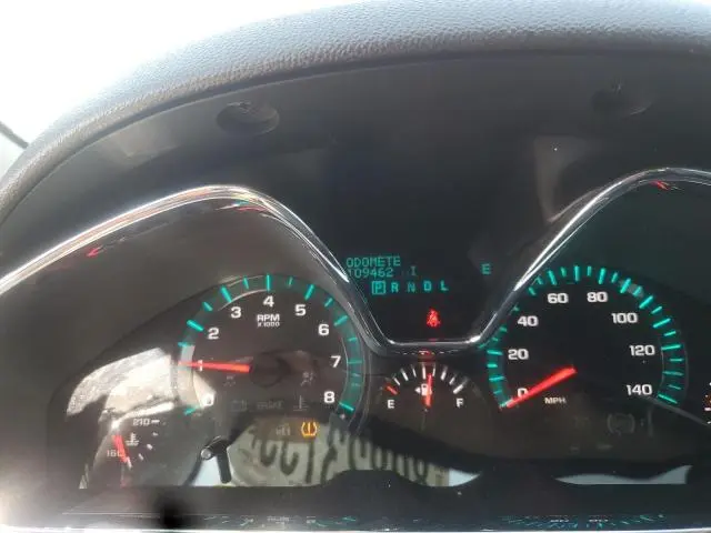 2017 CHEVROLET TRAVERSE PREMIER  