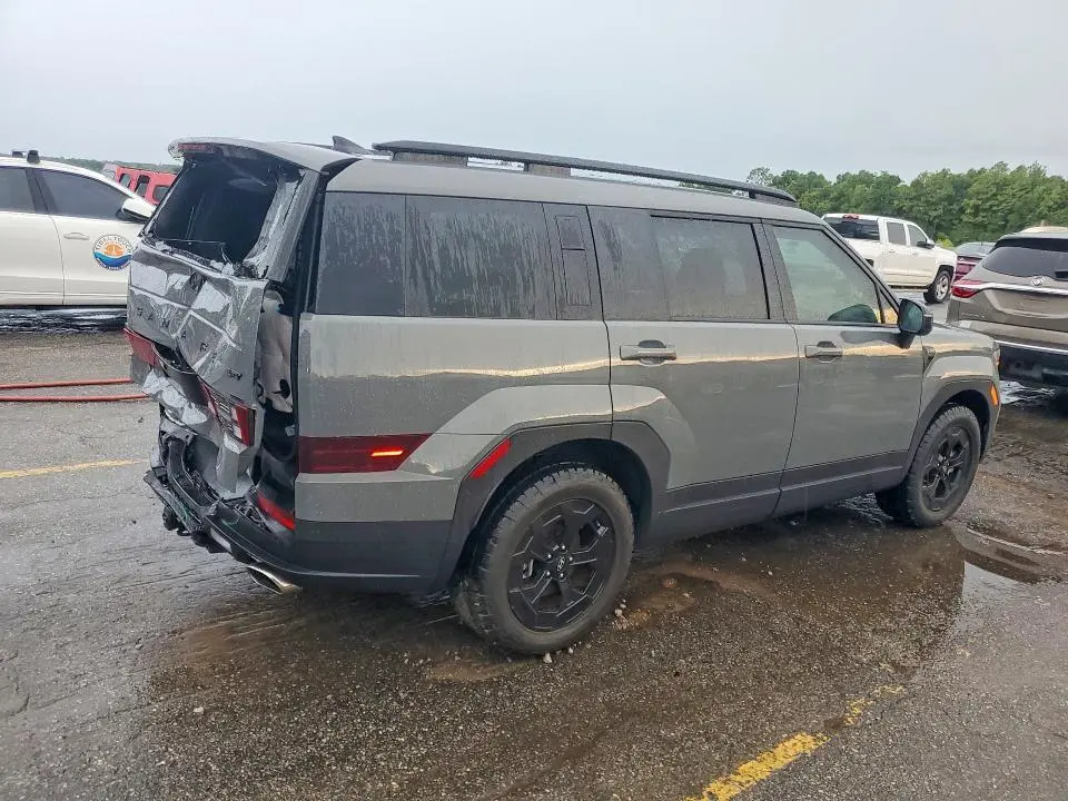 2024 HYUNDAI SANTA FE XRT  