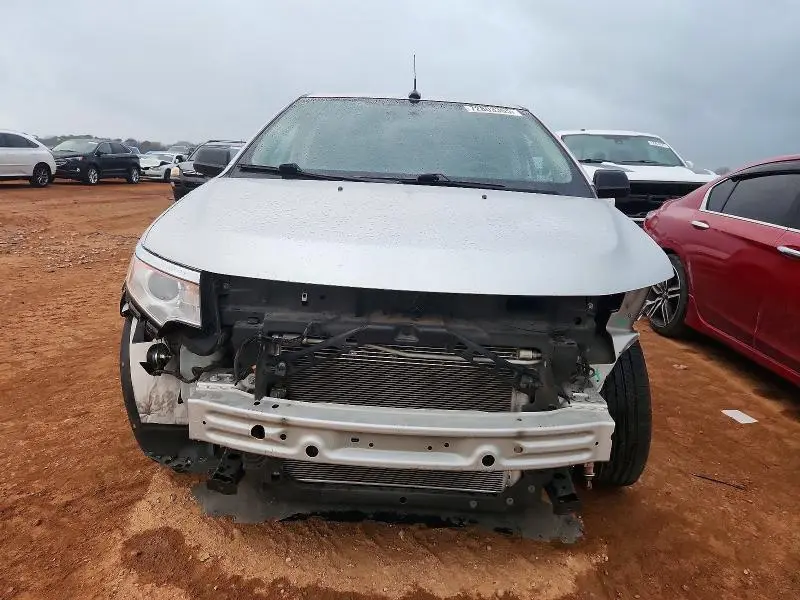 2014 FORD EDGE SE  