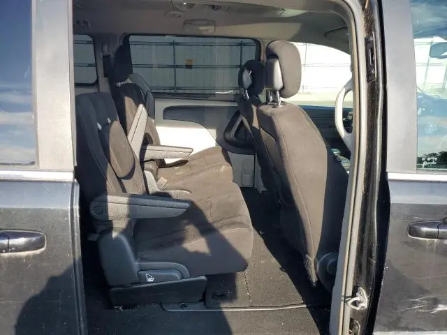 2012 CHRYSLER TOWN & COUNTRY TOURING  