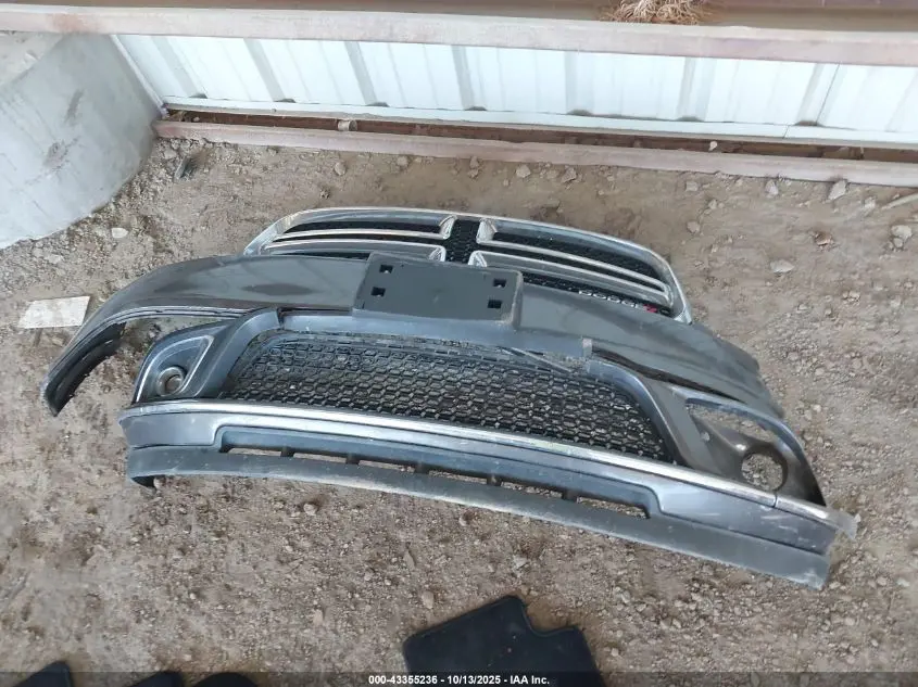 2016 DODGE DURANGO LIMITED