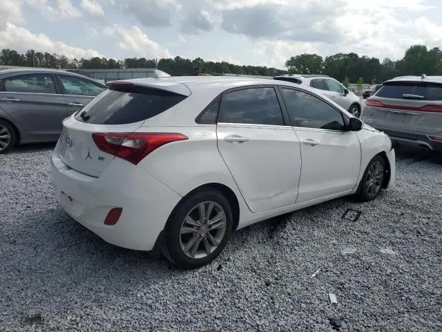 2013 HYUNDAI ELANTRA GT   