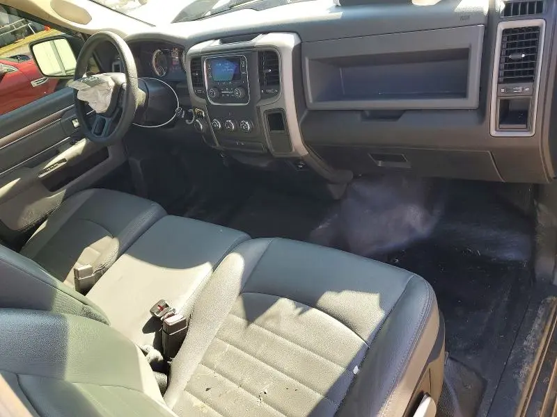 2017 RAM 1500 ST  