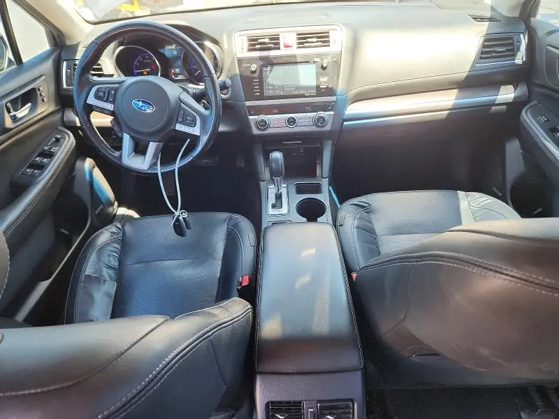 2016 SUBARU LEGACY 2.5I LIMITED  