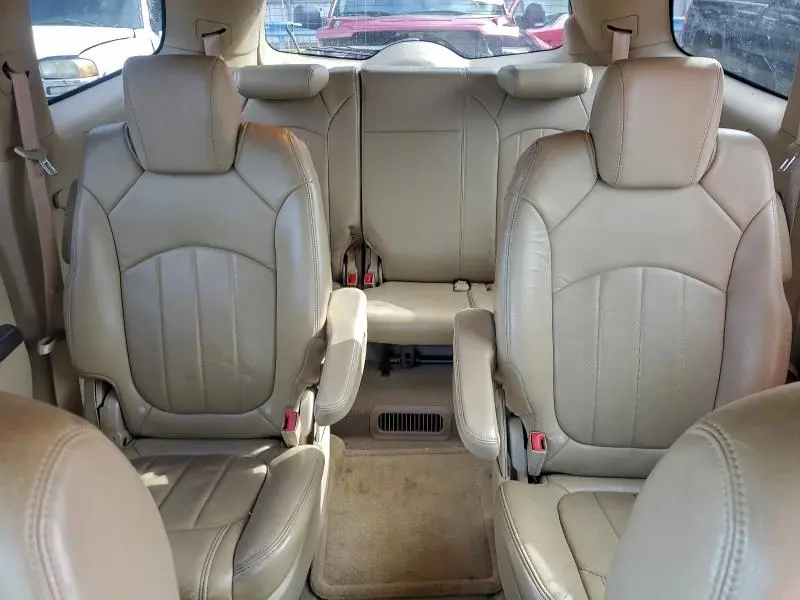 2010 BUICK ENCLAVE CXL  
