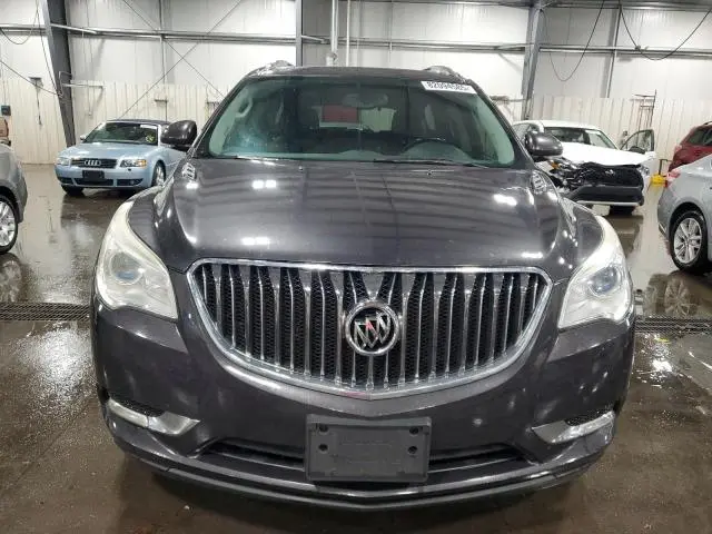 2013 BUICK ENCLAVE   