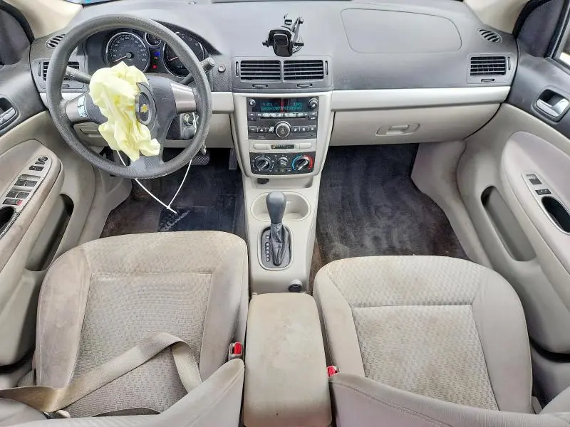 2010 CHEVROLET COBALT 1LT  