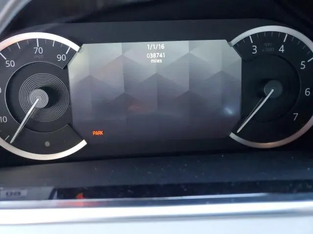 2023 LAND ROVER RANGE ROVER EVOQUE SE  