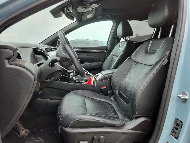 2023 HYUNDAI SANTA CRUZ LIMITED  