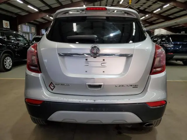 2018 BUICK ENCORE SPORT TOURING  