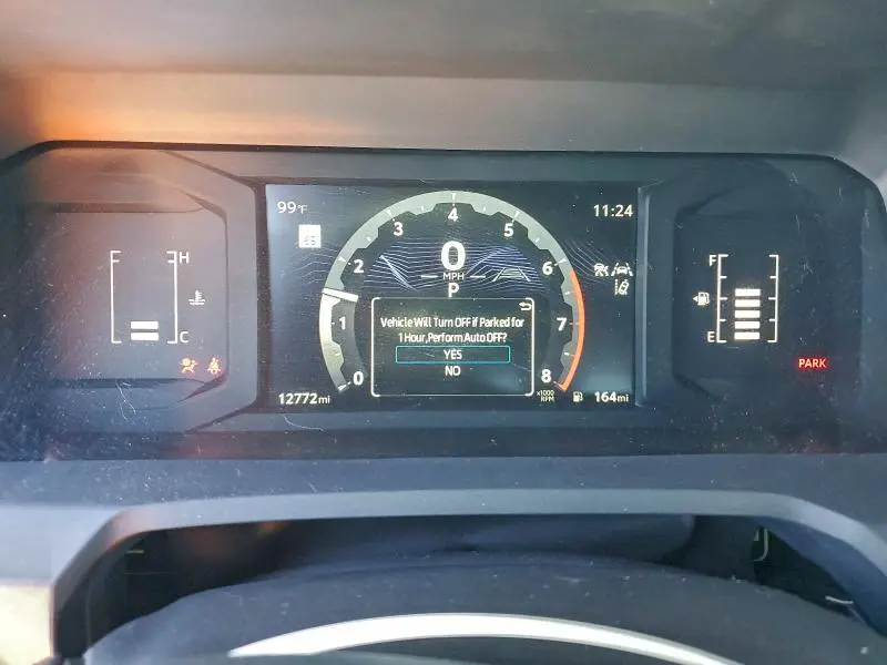 2024 TOYOTA TACOMA DOUBLE CAB  