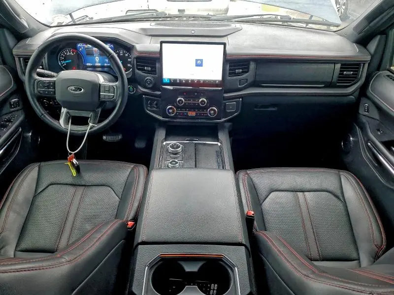 2023 FORD EXPEDITION MAX LIMITED  