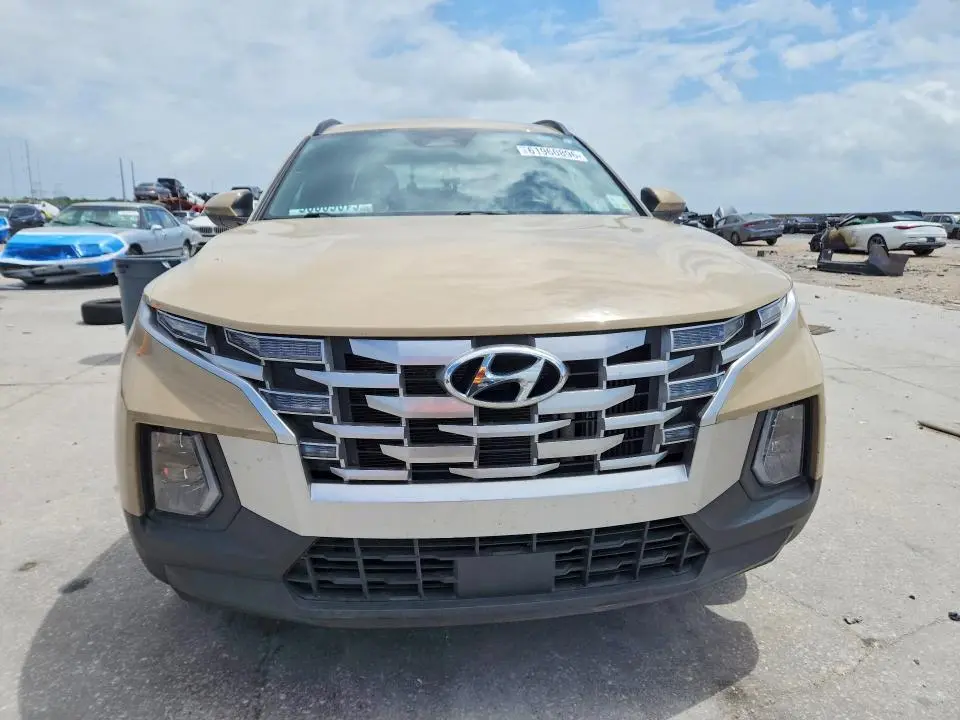 2023 HYUNDAI SANTA CRUZ SE  
