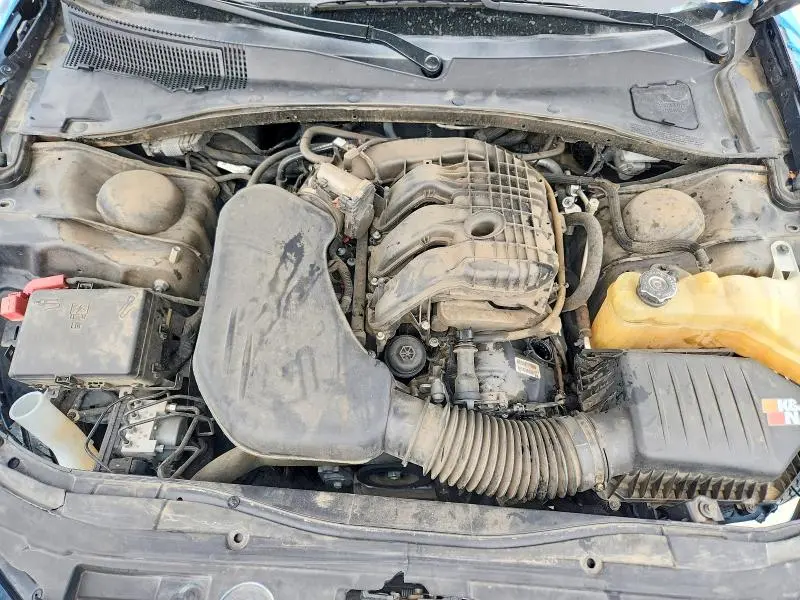 2023 CHRYSLER 300 TOURING  