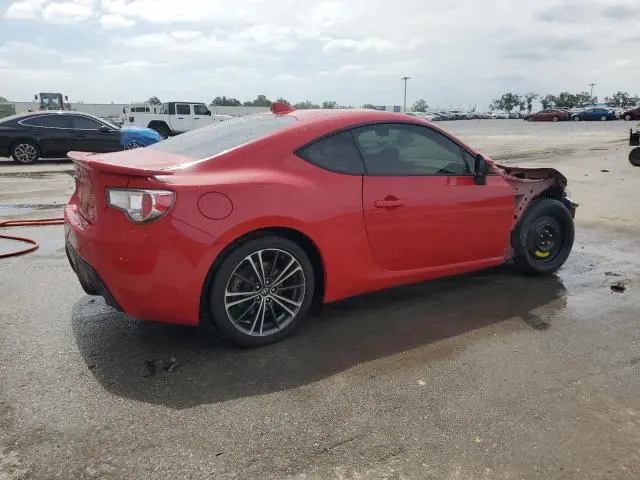 2016 TOYOTA SCION FR-S   