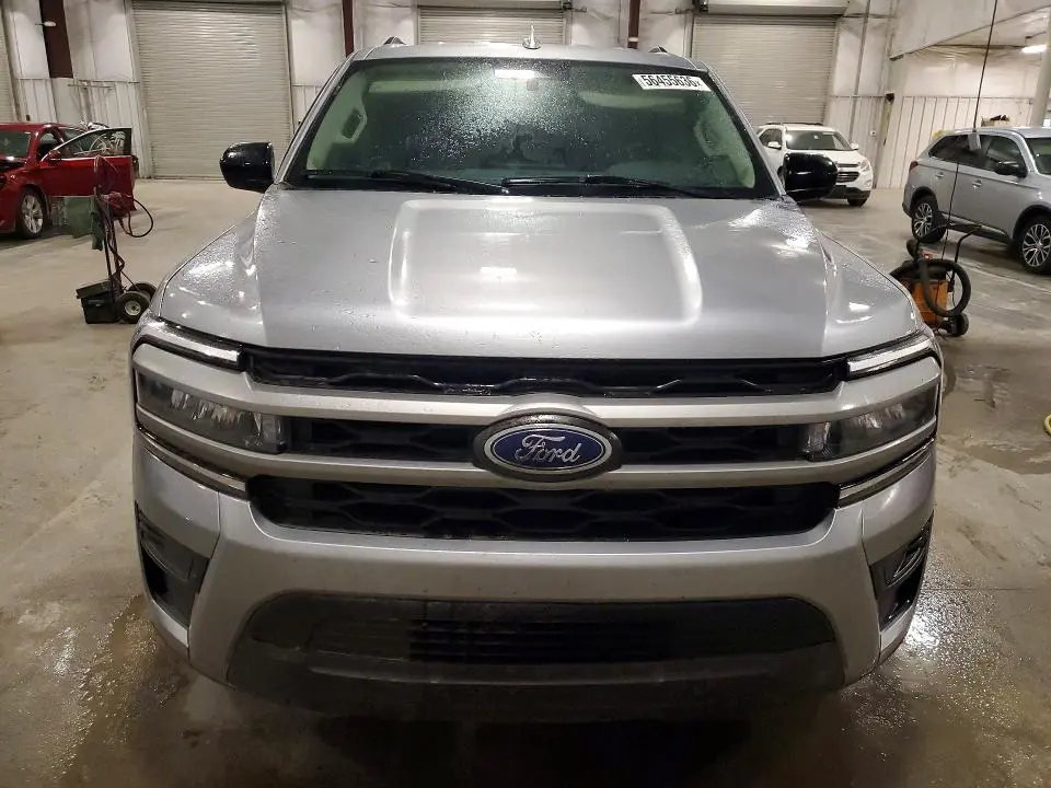 2024 FORD EXPEDITION MAX XL  