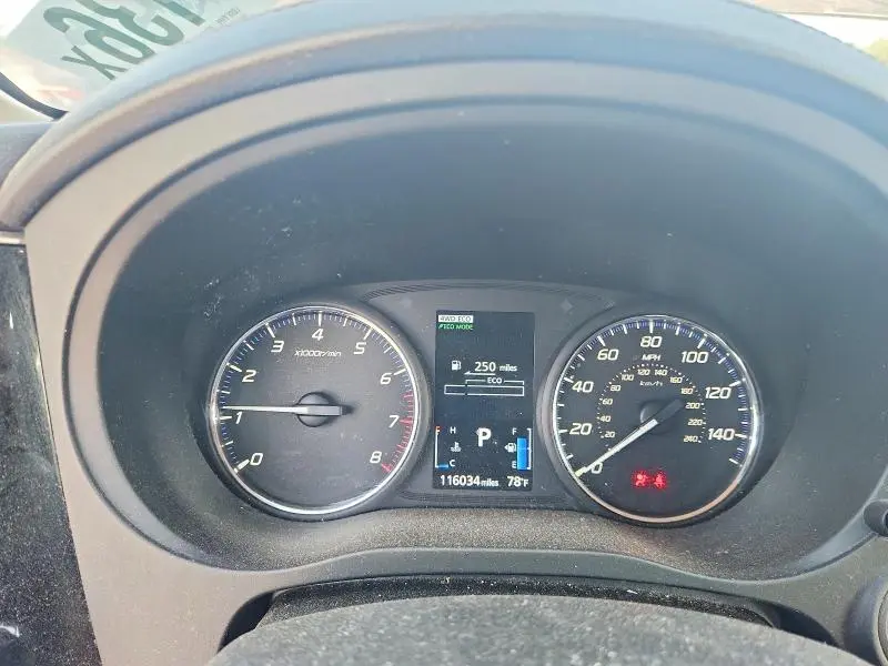 2018 MITSUBISHI OUTLANDER SE  