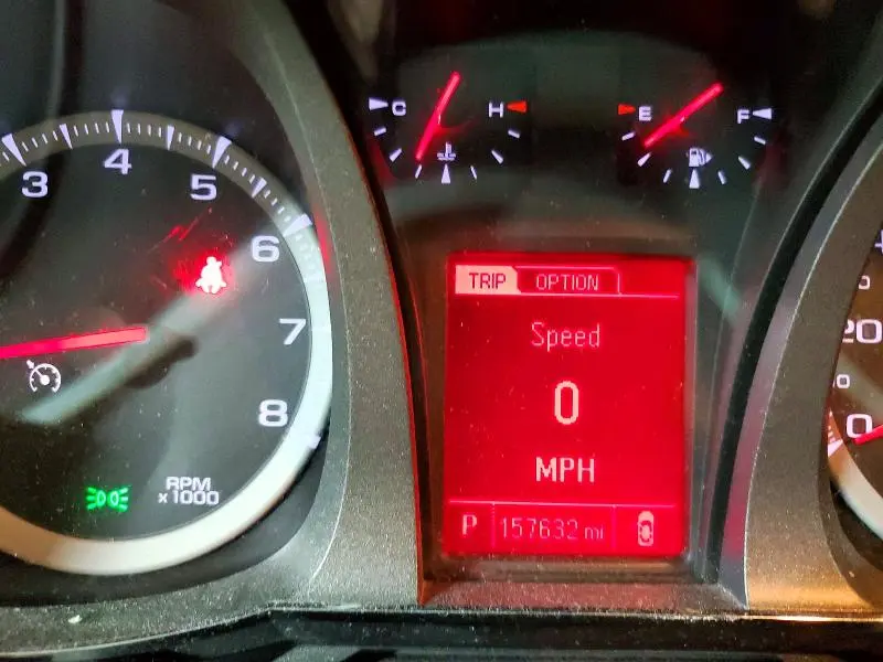 2014 GMC TERRAIN SLT  