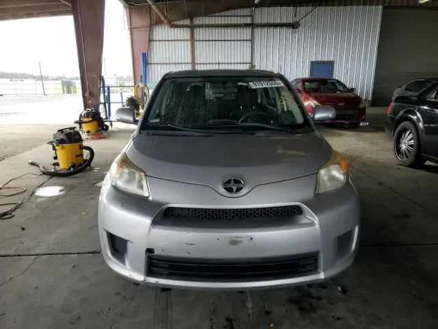 2012 TOYOTA SCION XD   
