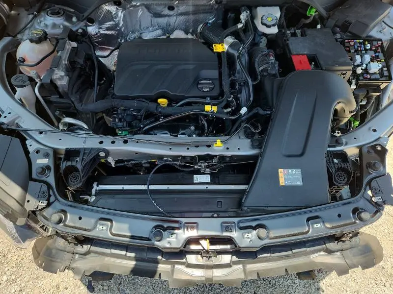 2026 CHEVROLET TRAX 1LT  