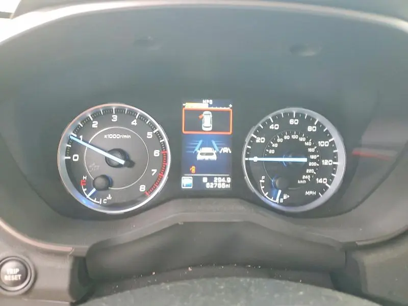 2020 SUBARU ASCENT LIMITED  