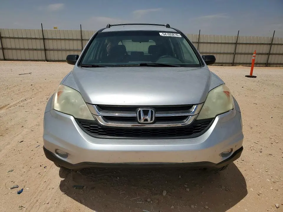 2010 HONDA CR-V LX  