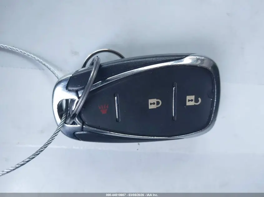 2021 CHEVROLET EQUINOX FWD LS