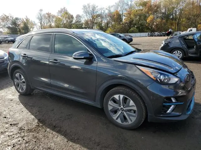 2022 KIA NIRO S  