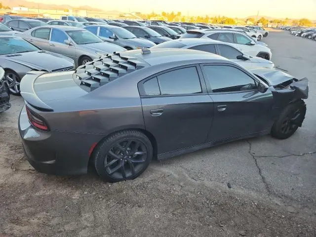 2022 DODGE CHARGER R/T  