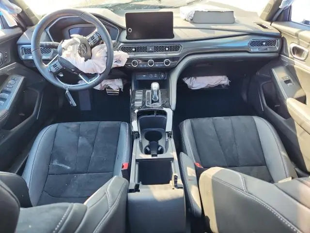 2025 ACURA INTEGRA A-SPEC TECH  