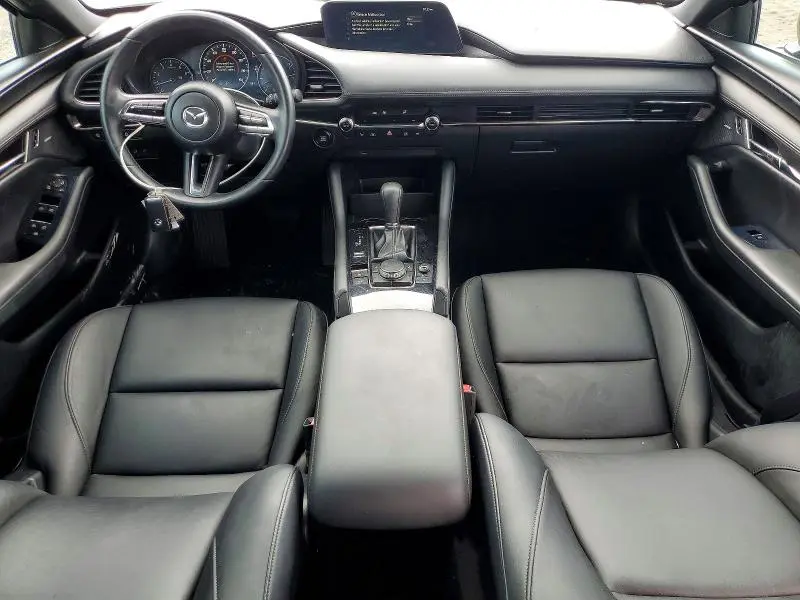 2019 MAZDA 3 PREFERRED  