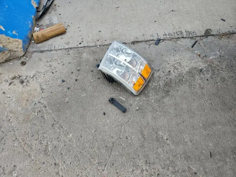 2014 CHEVROLET SILVERADO K2500 HEAVY DUTY LT  