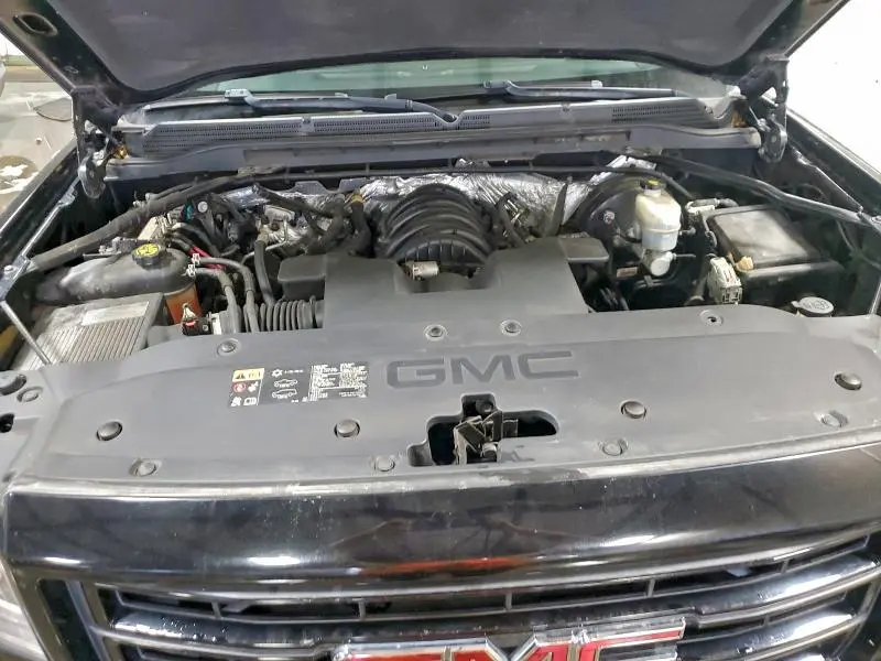 2015 GMC SIERRA K1500 SLE  