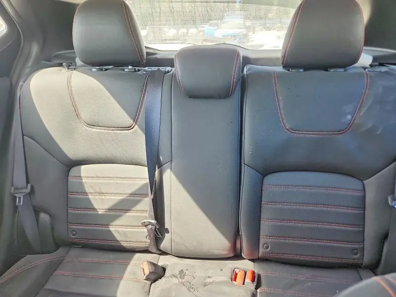 2019 NISSAN KICKS SR  