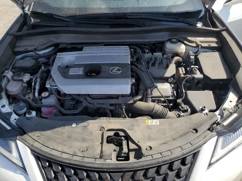 2022 LEXUS UX 250H BASE  