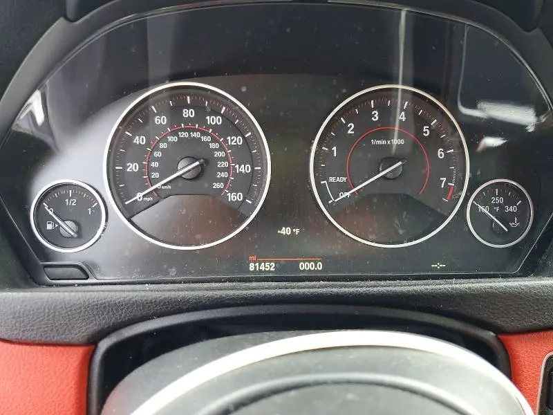2019 BMW 430I GRAN COUPE  