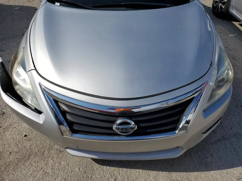 2015 NISSAN ALTIMA 3.5 SL  