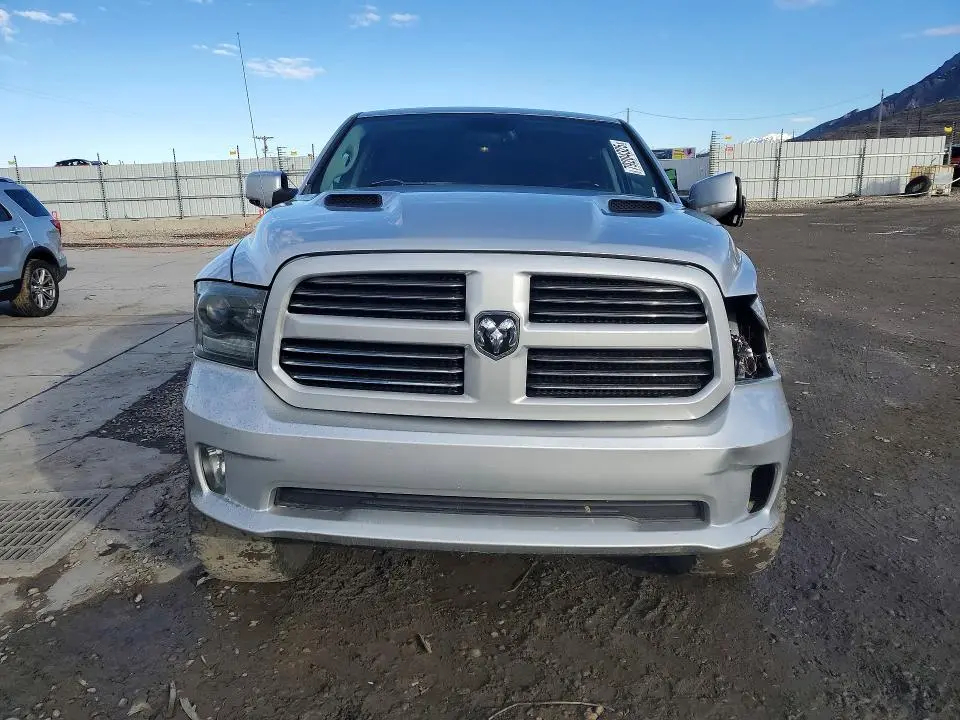 2015 RAM 1500 SPORT  
