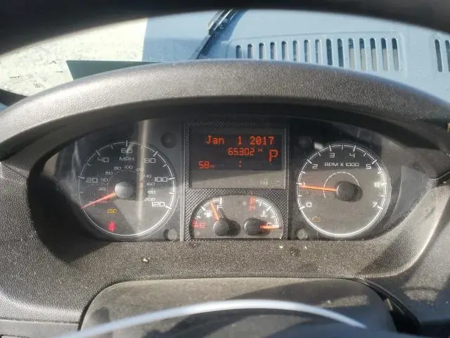 2019 RAM PROMASTER 3500 3500 HIGH  