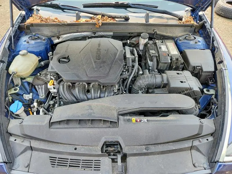 2020 HYUNDAI SONATA SE  