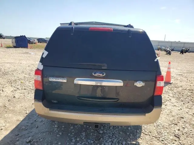 2014 FORD EXPEDITION XLT  