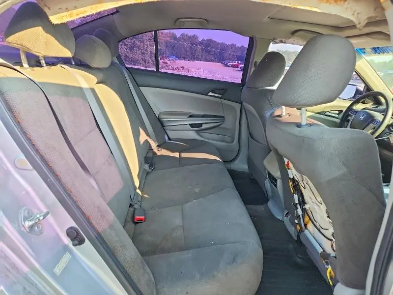 2010 HONDA ACCORD EX  