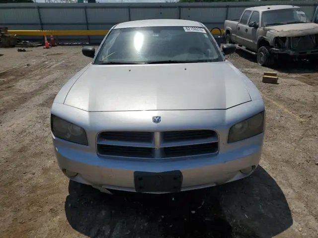 2010 DODGE CHARGER SXT  