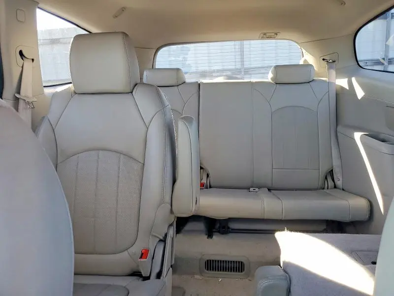 2011 BUICK ENCLAVE CXL  