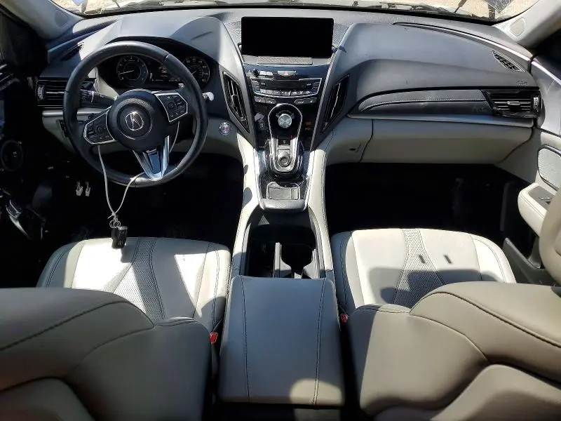 2019 ACURA RDX TECHNOLOGY  
